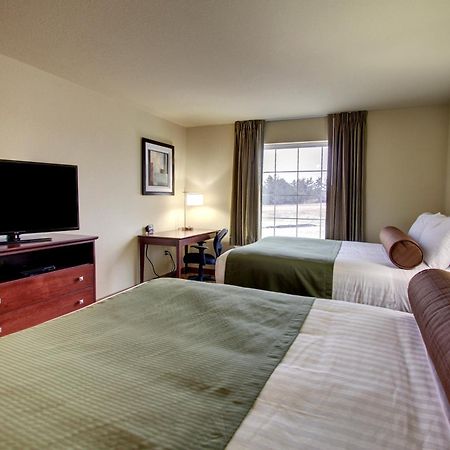 Cobblestone Hotel & Suites - Beulah 客房 照片